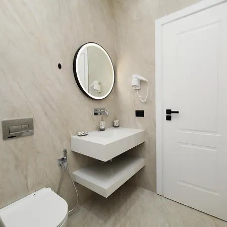 Appartement Modern Steps From The Sea In For 3 *